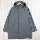 【Men's M グレー系】 Foxfire ( フォックスファイヤー ) アーバントレック スリーウェイ コート 2 Urban Trek 3Way Coat Ii 3-In-1 ジャケット フーディ ダウン ベスト 5113872 Asian Men's レ - 【公式】2ndGEAR（セカンドギア）Webショップ【登山用品・アウトドア用品専門 買取販売店】