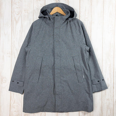 【Men's M グレー系】 Foxfire ( フォックスファイヤー ) アーバントレック スリーウェイ コート 2 Urban Trek 3Way Coat Ii 3-In-1 ジャケット フーディ ダウン ベスト 5113872 Asian Men's レ - 【公式】2ndGEAR（セカンドギア）Webショップ【登山用品・アウトドア用品専門 買取販売店】