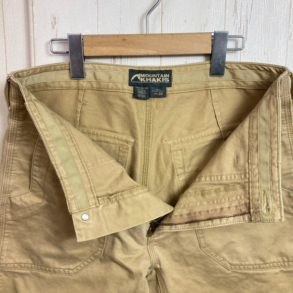 【Men's 30 ベージュ系】 Mountain Khaki ( マウンテンカーキ ) ヴィレッジ ショーツ Village Short コットン ウェア ボトムス ショーツ ショートパンツ コットン z00052026 コットン ショーツ ショートパンツ ボトム - 【公式】2ndGEAR（セカンドギア）Webショップ【登山用品・アウトドア用品専門 買取販売店】