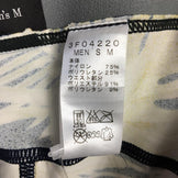 【Men's M ネイビー系】 C3fit ( シースリーフィット ) パフォーマンスロングタイツ 限定カラー 3F04220 Asian Men's RF Rain Forest タイツ ボトムス ウェア - 【公式】2ndGEAR（セカンドギア）Webショップ【登山用品・アウトドア用品専門 買取販売店】