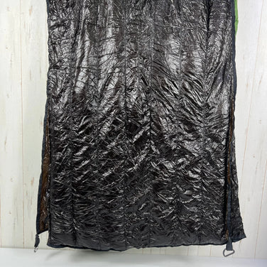 One Size Green Warbonnet Outdoors Lynx Under Quilt Full Length, Hard-to-Find Down Sleeping System/Hammock (z00053593)