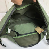 【OneSize グリーン系】 Mystery Ranch ( ミステリーランチ ) モッド ロードセル MOD Load Cell OD Green 入手困難 希少なアメリカ製 ナイロン バッグ ストレージ ショルダーバッグ z00052416 OD Green - 【公式】2ndGEAR（セカンドギア）Webショップ【登山用品・アウトドア用品専門 買取販売店】