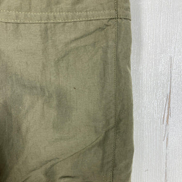 男士 3 号绿色：Axesquin Elements Octa 衬里裤，尼龙，抓绒，Teijin Octa (z0)