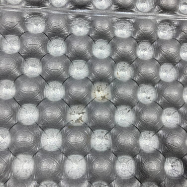 Thermarest Z Lite Sol 睡眠系统，均码，银色 (z00054546)，泡沫床垫，睡垫，睡眠系统