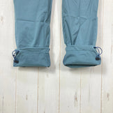[Unisex XS Blue] Teton Bros Wind River Pant Nylon Apparel Bottoms Long Pants Wind Shell z00058178 Wind Shell Long Pants Bottoms Apparel