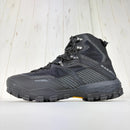【Men's 26.0cm ブラック系】 Mammut ( マムート ) デュカン 2 ハイ ゴアテックス Ducan II High GTX Men GORE-TEX Vibram Flextron フットウェア トレッキングブーツ z00061325  トレッキングブーツ-7