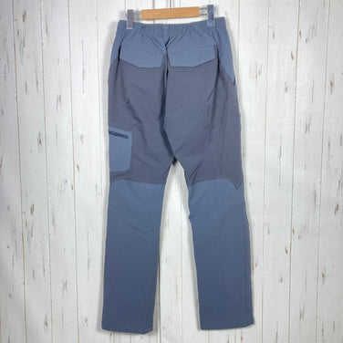 【Men's S グレー系】 Marmot ( マーモット ) トレックコンフォパンツ Trek Comfo Pant ナイロン ウェア ボトムス ロングパンツ ソフトシェル z00054689  ソフトシェル ロングパンツ ボトムス ウェア