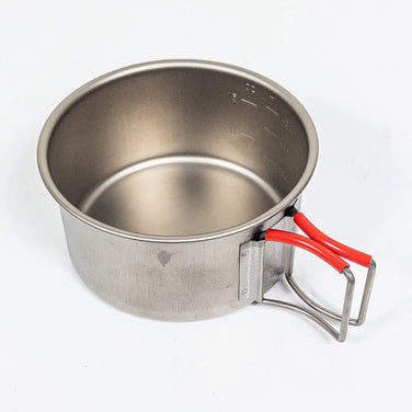 【OneSize グレー系】 Evernew ( エバニュー ) チタン 570FD カップ Titanium 570FD Cup チタン クックウェア クッカー コッフェル z00053255  クッカー コッフェル クックウェア