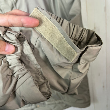 【Men's L ベージュ系】 2006 Patagonia ( パタゴニア ) インファーノジャケット Infurno Jacket Burlap 生産終了モデル 入手困難 希少カラー 希少サイズ ウェア トップス アウター ジャケット  z00055051 Bu