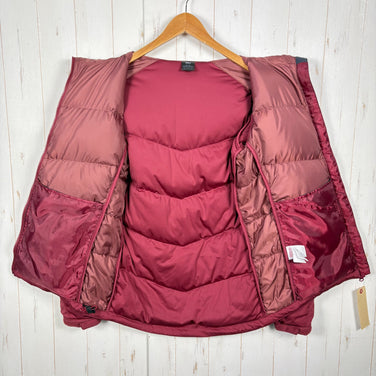 【Men's M レッド系】 Millet ( ミレー ) モン モディ ストレッチ ダウン ジャケット Mont Maudit Stretch Down Jacket ダウン ウェア トップス アウター ジャケット ダウンインサレーション z00055257