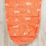 【OneSize オレンジ系】 Sol ( エスオーエル ) エスケープ ヴィヴィ Escape Bivvy スリーピングシステム シュラフカバー z00051678 シュラフカバー スリーピングシステム - 【公式】2ndGEAR（セカンドギア）Webショップ【登山用品・アウトドア用品専門 買取販売店】