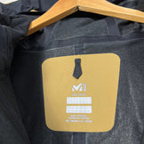 【Men's M ベージュ系】 Millet ( ミレー ) ティフォン 50000 ウォーム ストレッチ ジャケット Typhon 50000 Warm Stretch Jacket ナイロン ウェア トップス アウター ジャケット ハードシェル z0005640