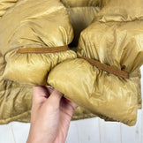 【Men's L ベージュ系】 Mountain Equipment ( マウンテンイクイップメント ) クラウド デュベ Cloud Duvet ダウン ウェア トップス アウター ジャケット ダウンインサレーション z00059517  ダウンインサレーション