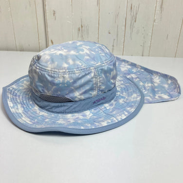 【M ブルー系】 Phenix ( フェニックス ) パッカブル シェードハット ナイロン ウェア ウェア小物 ヘッドウェア ハット z00052339 ハット ヘッドウェア ウェア小物 ウェア - 【公式】2ndGEAR（セカンドギア）Webショップ【登山用品・アウトドア用品専門 買取販売店】