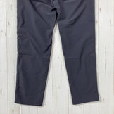 【Women's L グレー系】 Teton Bros ( ティートンブロス ) ラン パンツ Run Pant ナイロン ウェア ボトムス ロングパンツ ソフトシェル z00059391  ソフトシェル ロングパンツ ボトムス ウェア