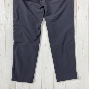 【Women's L グレー系】 Teton Bros ( ティートンブロス ) ラン パンツ Run Pant ナイロン ウェア ボトムス ロングパンツ ソフトシェル z00059391  ソフトシェル ロングパンツ ボトムス ウェア