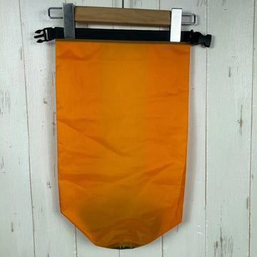【OneSize オレンジ系】 Magic Mountain ( マジックマウンテン ) コンプレス ドライ バッグ 5L Compressed Dry Bag 5L バッグ ストレージ パッキングサック ドライサック z00057185  ドライサック パッキング - 0