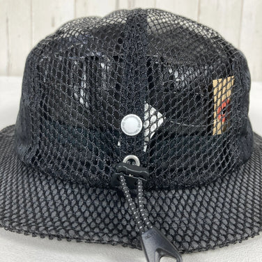 Halo Commodity Buckwheat Hat, One Size, Black. Nylon. (z00053670)