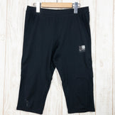 【Men's L ブラック系】 Karrimor ( カリマー ) エクスライト ライクラ ショートタイツ X Lite Lycra Short tights ポリエステル Men's タイツ ボトムス ウェア - 【公式】2ndGEAR（セカンドギア）Webショップ【登山用品・アウトドア用品専門 買取販売店】