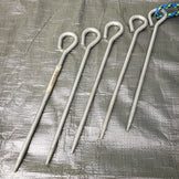 【OneSize シルバー系】 Arai Tent Ripen ( アライテント ライペン ) ツェルト用ポールセット2 キャンピングギア テント z00051601 テント キャンピングギア - 【公式】2ndGEAR（セカンドギア）Webショップ【登山用品・アウトドア用品専門 買取販売店】