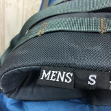 【Men's Regular ブルー系】 Granite Gear ( グラナイトギア ) レパード Vc 46 Leopard Vc 46 バックパック Men's 容量【30L～54L】 バックパック バッグ ストレージ - 【公式】2ndGEAR（セカンドギア）Webショップ【登山用品・アウトドア用品専門 買取販売店】