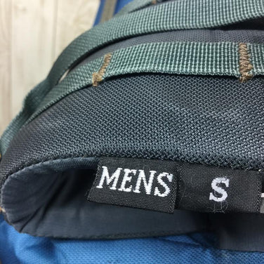 【Men's Regular ブルー系】 Granite Gear ( グラナイトギア ) レパード Vc 46 Leopard Vc 46 バックパック Men's 容量【30L～54L】 バックパック バッグ ストレージ - 【公式】2ndGEAR（セカンドギア）Webショップ【登山用品・アウトドア用品専門 買取販売店】