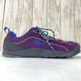 【Men's 28.0cm パープル系】 Keen ( キーン ) ジャスパー JASPER SHADOW PURPLE/LEMON CHROME フットウェア アプローチシューズ z00051077 SHADOW PURPLE/LEMON CHROME アプローチシューズ - 【公式】2ndGEAR（セカンドギア）Webショップ【登山用品・アウトドア用品専門 買取販売店】