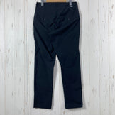 【Men's XS ブラック系】 Houdini ( フーディニ ) コミットメント チノ パンツ Commitment Chinos Pants ポリエステル ウェア ボトムス ロングパンツ  z00059678   ロングパンツ ボトムス ウェア
