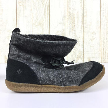 【Unisex 26.0cm グレー系】 Columbia ( コロンビア ) フォレスト パーク レース Forest Park Lace YU3637 Unisex トレッキングブーツ フットウェア - 【公式】2ndGEAR（セカンドギア）Webショップ【登山用品・アウトドア用品専門 買取販売店】