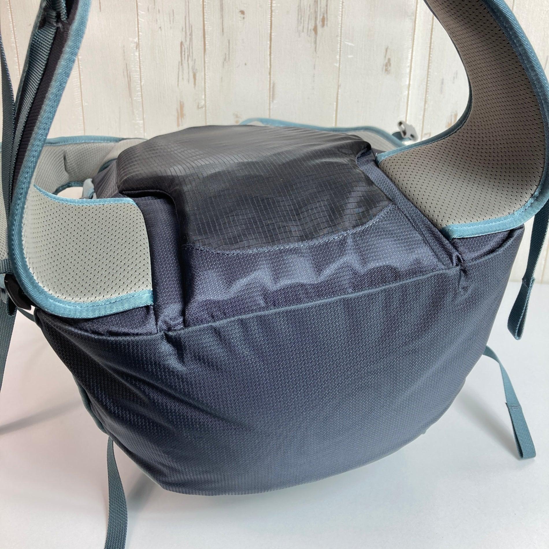 【OneSize ブルー系】 Macpac ( マックパック ) マナカウ 35 anakau 35 LD / リード ナイロン バッグ ストレージ バックパック 容量【30L～54L】 z00052265 LD / リード 容量【30L～54L】 バックパック - 【公式】2ndGEAR（セカンドギア）Webショップ【登山用品・アウトドア用品専門 買取販売店】