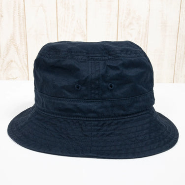 【Unisex L ネイビー系】 Berghaus ( バーグハウス ) バケット ハット Backet Hat コットン J1201 Unisex ハット ヘッドウェア ウェア小物 ウェア - 【公式】2ndGEAR（セカンドギア）Webショップ【登山用品・アウトドア用品専門 買取販売店】
