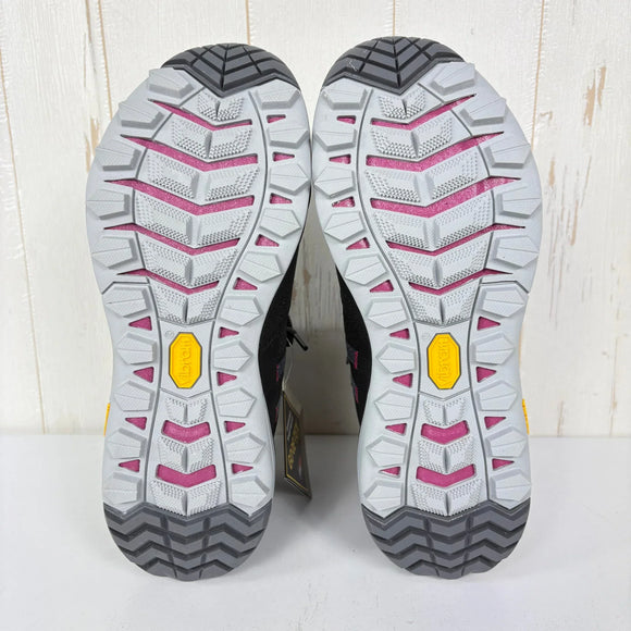 【Women's 24.0cm ブラック系】 Merrell ( メレル ) サイレン 4 ミッド ゴアテックス Siren 4 Mid Gore-Tex US7.0/24.0cm 037282 BLACK z00056899 BLACK ハイキングシューズ フットウェア