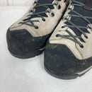 【Men's 26.7cm グレー系】 Scarpa ( スカルパ ) メスカリート トレック GTX Mescalito TRK GTX GORE-TEX｜Vibram｜Perwangerスエード フットウェア トレッキングブーツ z00060558  トレッキングブーツ-2