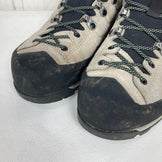 【Men's 26.7cm グレー系】 Scarpa ( スカルパ ) メスカリート トレック GTX Mescalito TRK GTX GORE-TEX｜Vibram｜Perwangerスエード フットウェア トレッキングブーツ z00060558  トレッキングブーツ