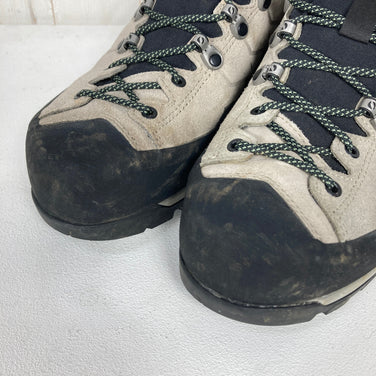 【Men's 26.7cm グレー系】 Scarpa ( スカルパ ) メスカリート トレック GTX Mescalito TRK GTX GORE-TEX｜Vibram｜Perwangerスエード フットウェア トレッキングブーツ z00060558  トレッキングブーツ