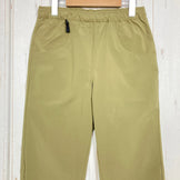 【Women's S Green】 Axesquin W's Active Shell Pants 12030 Gothic Olive z00058276 Gothic Olive Softshell Long Pants Bottoms