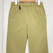 【Women's S グリーン系】 Axesquin ( アクシーズクイン ) W's アクティブ シェル パンツ W's Active Shell Pant 12030 ゴシックオリーブ z00058276 ゴシックオリーブ ソフトシェル ロングパンツ ボトムス ウェ