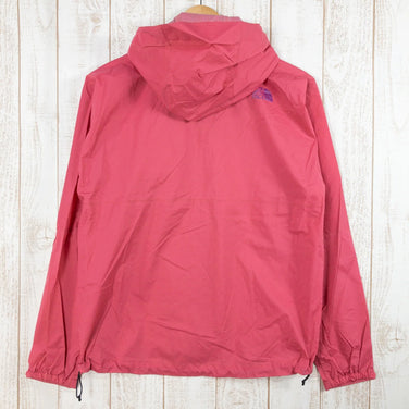 【Women's L ピンク系】 The North Face ( ザ・ノースフェイス ) トライアンフ ジャケット Triumph Jacket ナイロン NPW11321 Asian Women's レインシェル アウター ジャケット トップス ウェア - 【公式】2ndGEAR（セカンドギア）Webショップ【登山用品・アウトドア用品専門 買取販売店】