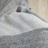 【Men's M グレー系】 The North Face ( ザ・ノースフェイス ) スクエア ロゴ クルー Square Logo Crew ポリエステル NT11954 Asian Men's ミックスグレー 化繊 ロングスリーブTシャツ クルーネック イン - 【公式】2ndGEAR（セカンドギア）Webショップ【登山用品・アウトドア用品専門 買取販売店】