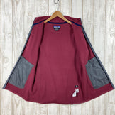 【Women's L パープル系】 Patagonia ( パタゴニア ) R1 フルジップ ジャケット R1 Fullzip Jacket レギュレーター ポーラテック パワーグリッド 40138 International Women's ARWD フリース アウタ - 【公式】2ndGEAR（セカンドギア）Webショップ【登山用品・アウトドア用品専門 買取販売店】