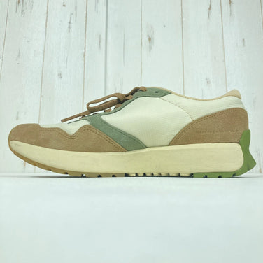 Unisex, Size 24.0cm, Beige, Columbia Eastside Trainer, Footwear, Sneakers, Lifestyle Shoes, z00053553