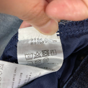 【Men's S ネイビー系】 Mammut ( マムート ) チョーク ボルダー パンツ Chalk Boulder Pants Men ストレッチ / ヘビーコットンオックス / ガゼット コットン ウェア ボトムス ロングパンツ コットン z00060792