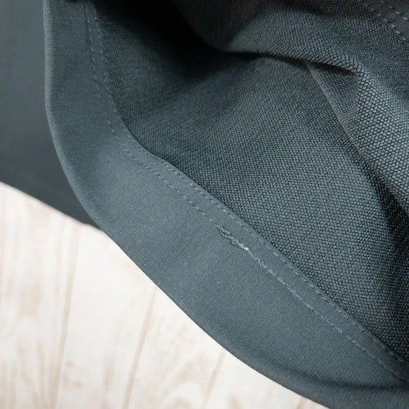 【Men's M チャコール系】 Teton Bros ( ティートンブロス ) クラッグ パンツ Crag Pant ポリエステル TB233-32M Asian Men's ガンメタル | Gunmetal ソフトシェル ロングパンツ ボトムス ウェア - 【公式】2ndGEAR（セカンドギア）Webショップ【登山用品・アウトドア用品専門 買取販売店】