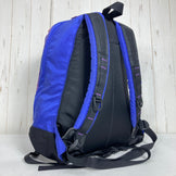 【OneSize ブルー系】 Gregory ( グレゴリー ) デイパック ブルー レター Day Pack Blue Letter 復刻モデル 青タグ 旧タグ 生産終了モデル 入手困難 40周年記念モデル ナイロン バッグ ストレージ バックパック デイパック