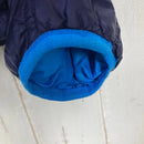 【Women's 8 パープル系】 Berghaus ( バーグハウス ) マウント アスガルド ハイブリッド 2 ジャケット AF Mount Asgard Hybrid II Down Jacket AF 700FP撥水ダウン×PRIMALOFT 化繊ダウン ウェア-7
