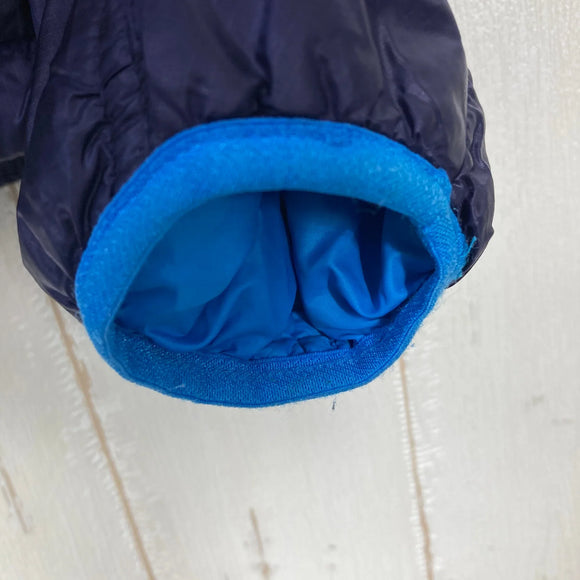 【Women's 8 パープル系】 Berghaus ( バーグハウス ) マウント アスガルド ハイブリッド 2 ジャケット AF Mount Asgard Hybrid II Down Jacket AF 700FP撥水ダウン×PRIMALOFT 化繊ダウン ウェア