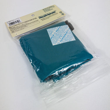 【L ブルー系】 Montbell ( モンベル ) セパレートブーツケース ターコイズ ナイロン z00051232 ターコイズ - 【公式】2ndGEAR（セカンドギア）Webショップ【登山用品・アウトドア用品専門 買取販売店】