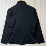 【Women's XS ブラック系】 2004 Patagonia ( パタゴニア ) R1 フラッシュ プルオーバー R1 Flash Pullover 生産終了モデル 入手困難 レギュレーター ウェア トップス アウター ジャケット フリース z00055065  フ