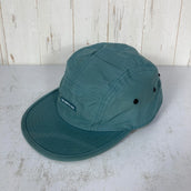 【Unisex OneSize ブルー系】 The North Face ( ザ・ノースフェイス ) ファイブ パネル キャップ Five Panel Cap ナイロン ウェア ウェア小物 ヘッドウェア キャップ z00059995 キャップ ヘッドウェア ウェア小物 ウェア