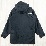 【Men's L ブラック系】 The North Face ( ザ・ノースフェイス ) マウンテン ガイド ジャケット Mountain Guide Jacket ナイロン NP2953 Asian Men's GORE-TEX ( ゴアテックス ) ハードシ - 【公式】2ndGEAR（セカンドギア）Webショップ【登山用品・アウトドア用品専門 買取販売店】